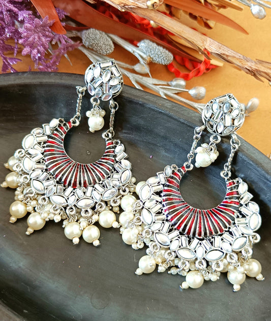 buy earrings online gold earrings silver earrings pearl earrings hoop earrings stud earrings dangle earrings gothic earrings statement earrings everyday earrings earrings near me Tnaika earrings affordable earrings pocket friendly earrings where to buy trending earrings near me affordable earrings near me where to buy earrings in pune pearl earrings pearl studs stone studs