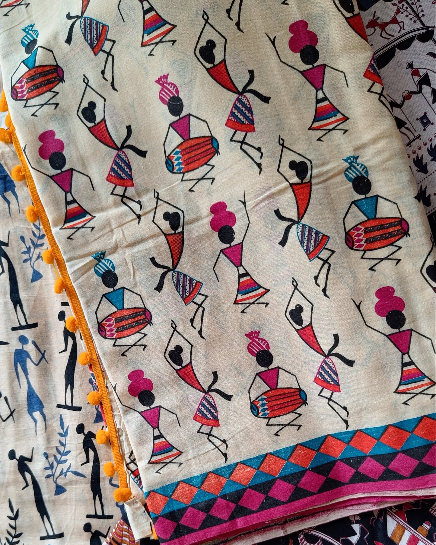 Soft cotton saree collection Traditional cotton sarees Casual cotton saree Cotton saree with pallu designs Exclusive cotton sarees Designer cotton saree online Handcrafted cotton saree Ethnic cotton saree online Cotton saree for office wear Cotton saree with embroidery Festive cotton saree Cotton saree with pom pom lace Eco-friendly cotton saree Vibrant cotton saree designs Cotton saree for special occasions