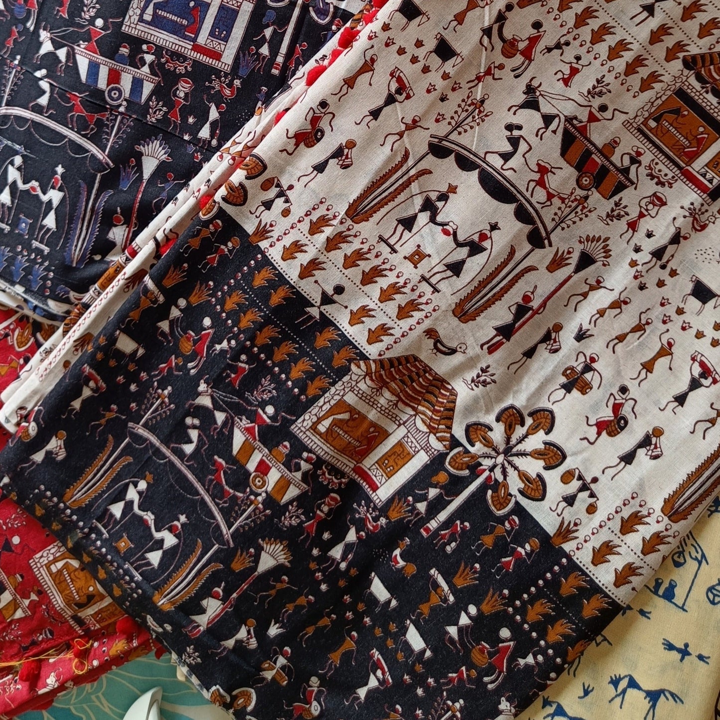 stylish cotton saree with pom pom detailing, breathable cotton saree with pom pom, festive cotton saree with pom pom lace, casual cotton saree with pom pom border, pom pom border saree, elegant cotton saree with pom pom lace, colorful pom pom lace saree, cotton saree with fancy pom pom, latest cotton saree with pom pom edges, pom pom embellished cotton saree.