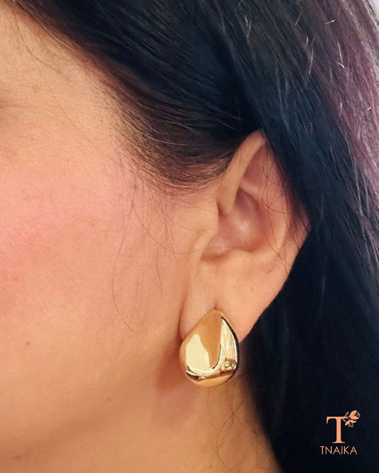 Bandish Earrings