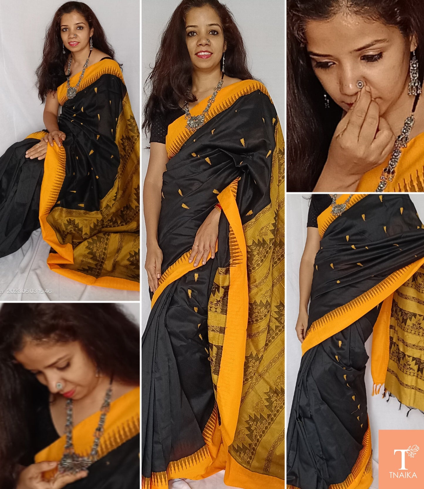 Elegant black saree
Designer black saree
Black saree online
Black saree for party
Traditional black saree
Black silk saree
Classic black saree
Black saree with gold border
Black chiffon saree
Black saree for weddings
Modern black saree
Black saree with embroidery
Black saree for evening wear
Luxury black saree
Black saree collection