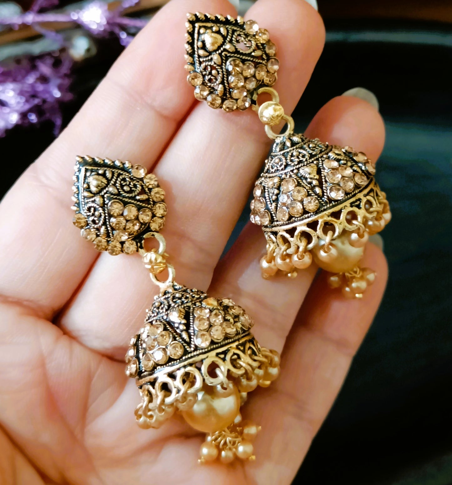 buy earrings online gold earrings silver earrings pearl earrings hoop earrings stud earrings dangle earrings gothic earrings statement earrings everyday earrings earrings near me Tnaika earrings affordable earrings pocket friendly earrings where to buy trending earrings near me affordable earrings near me where to buy earrings in pune pearl earrings pearl studs stone studs