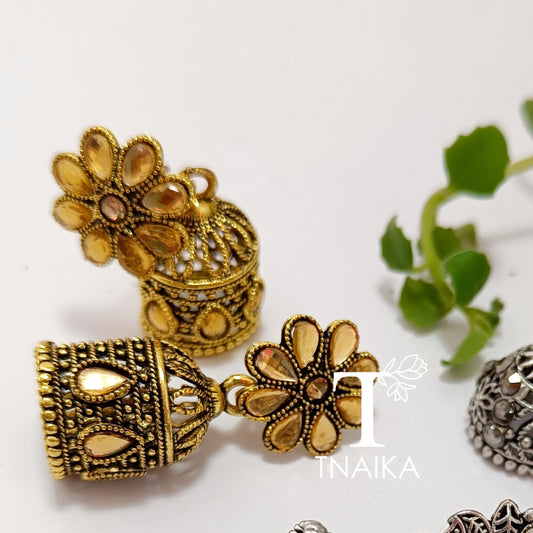 petite cylindrical jhumki earrings
miniature jhumki earrings
small jhumki earrings
dainty jhumki earrings
delicate jhumki earrings
cylindrical jhumki earrings
jhumki earrings for daily wear
jhumki earrings for casual wear
jhumki earrings for office wear
jhumki earrings for women