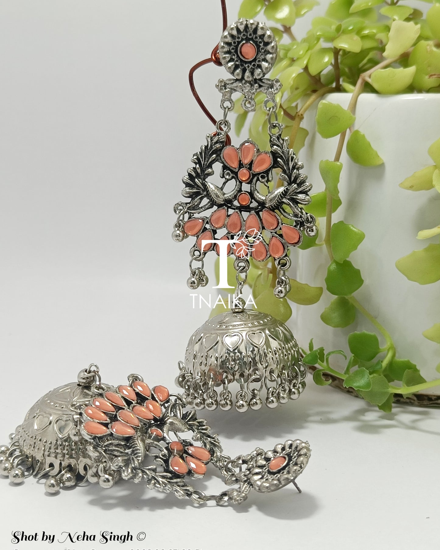 Oxidized stone earrings
Silver oxidized stone earrings
Designer oxidized stone earrings
Antique oxidized earrings with stones
Traditional oxidized stone earrings
Oxidized earrings with colored stones
Oxidized stone drop earrings
Ethnic oxidized stone earrings
Oxidized earrings for women with stones
Handmade oxidized stone earrings
Tribal oxidized stone earrings
Statement oxidized stone earrings
Oxidized stone earrings for festive wear
Long oxidized earrings with stones
Vintage oxidized stone earrings