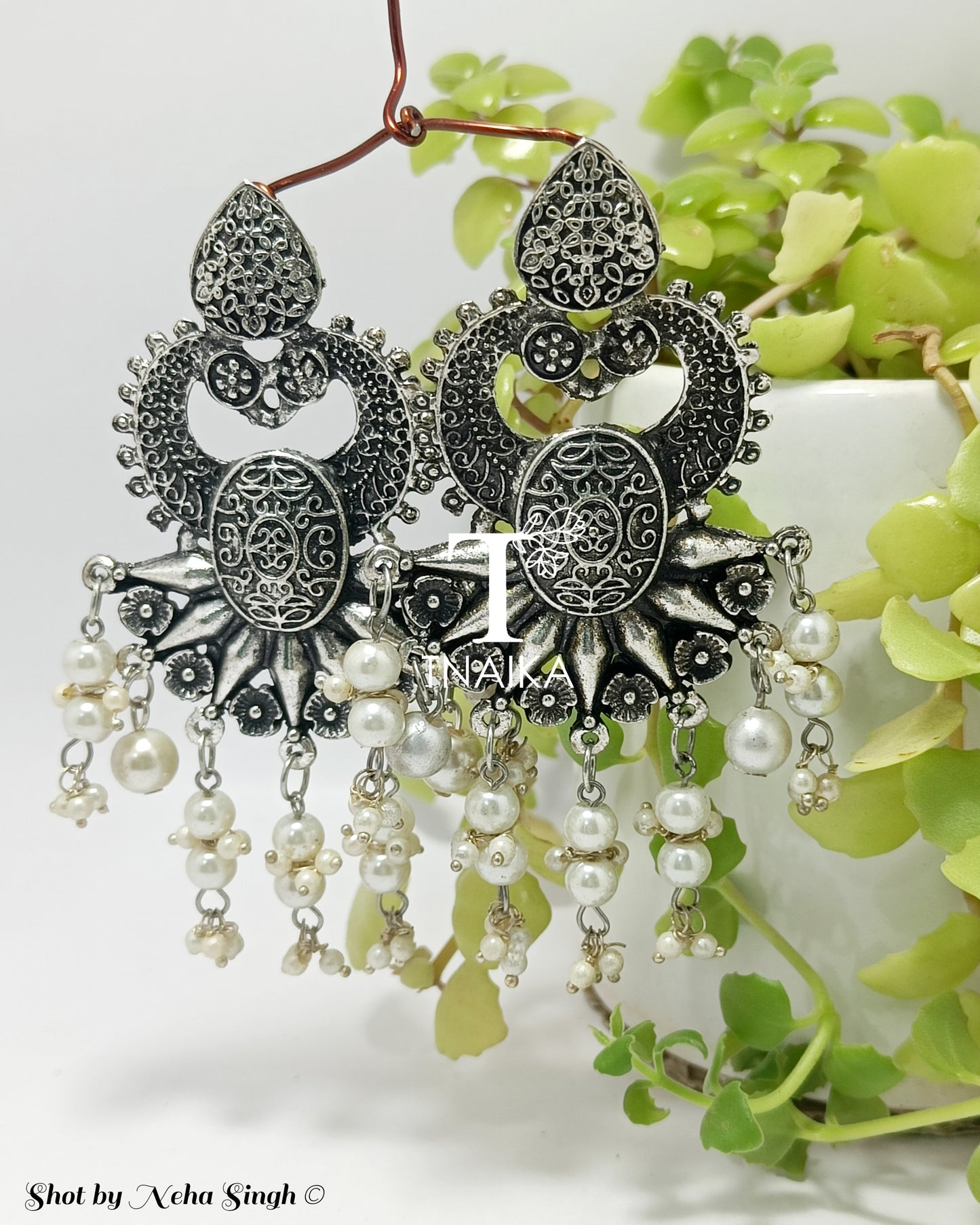 Oxidized dangler earrings
Antique oxidized danglers
Designer oxidized danglers
Traditional oxidized dangler earrings
Oxidized metal danglers
Oxidized danglers for women
Silver oxidized danglers
Ethnic oxidized danglers
Bohemian oxidized danglers
Handmade oxidized danglers
Long oxidized dangler earrings
Statement oxidized danglers
Tribal oxidized dangler earrings
Festive oxidized danglers
Lightweight oxidized danglers