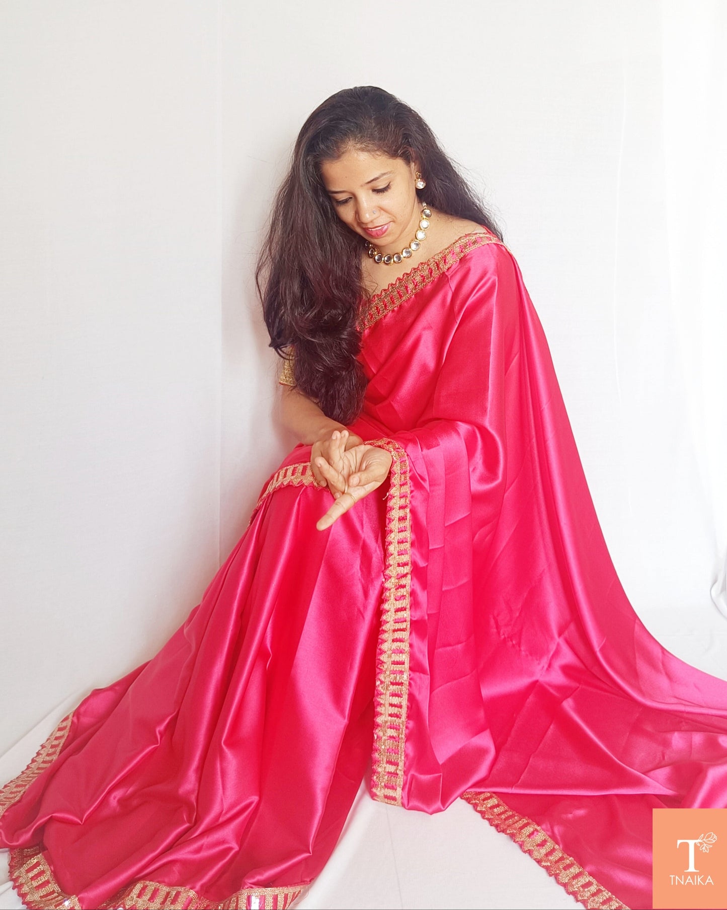 Satin shine saree
Elegant satin saree
Shiny satin saree
Party wear satin saree
Wedding satin saree
Soft satin saree
Satin silk saree
Festive wear saree
Luxury satin saree
Designer satin saree