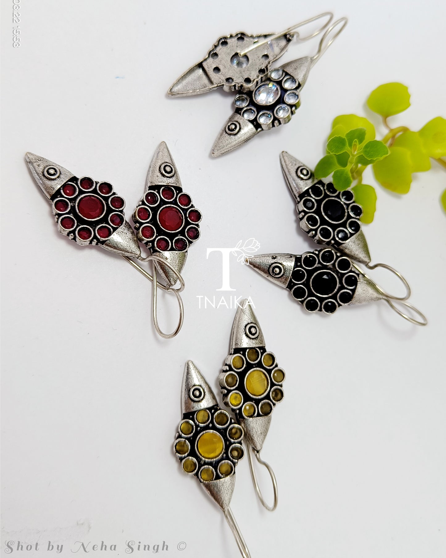 Oxidized stone earrings
Silver oxidized stone earrings
Designer oxidized stone earrings
Antique oxidized earrings with stones
Traditional oxidized stone earrings
Oxidized earrings with colored stones
Oxidized stone drop earrings
Ethnic oxidized stone earrings
Oxidized earrings for women with stones
Handmade oxidized stone earrings
Tribal oxidized stone earrings
Statement oxidized stone earrings
Oxidized stone earrings for festive wear
Long oxidized earrings with stones
Vintage oxidized stone earrings