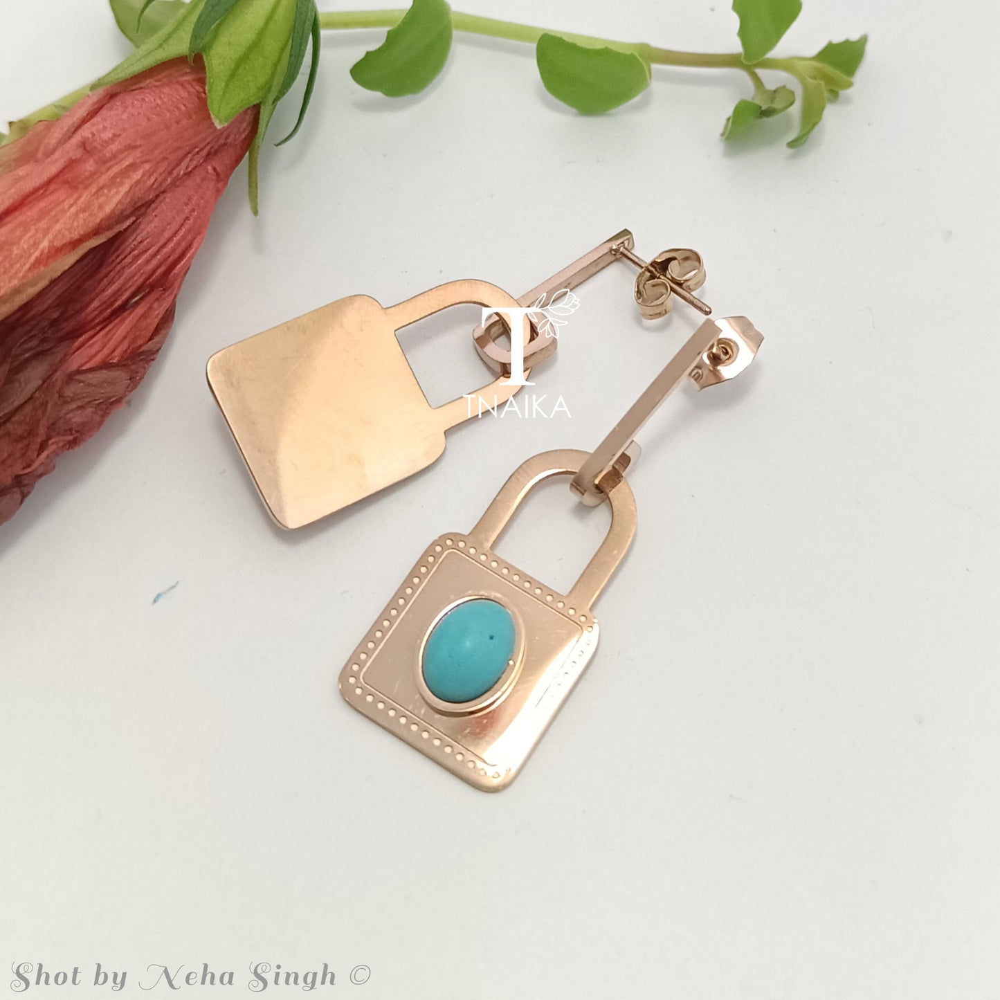 lock and key earrings, stainless steel earrings, anti tarnish earrings, daily wear earrings, hypoallergenic earrings, lock charm earrings, key charm earrings, trendy earrings for women, minimal earrings, stainless steel jewelry, durable earrings, women’s fashion jewelry, stylish earrings, lock and key jewelry, everyday earrings, gold plated stainless steel earrings, silver stainless steel earrings, rustproof earrings, nickel-free earrings, lock key dangle earrings, unique charm earrings, elegant earrings, a