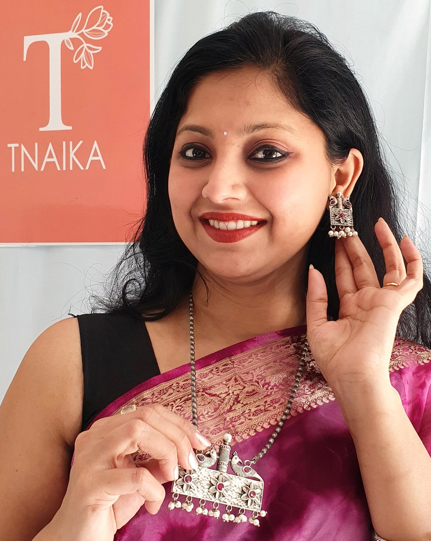 Oxidised mirror necklace set
Oxidised necklace with earrings
Oxidised jewelry set
Mirror work necklace set
Oxidised mirror earrings
Boho chic necklace set
Oxidised silver necklace
Antique mirror necklace
Indian oxidised necklace
Ethnic oxidised necklace
Traditional silver necklace set
Tribal oxidised jewelry
Mirror pendant necklace
Handcrafted oxidised necklace
Oxidised statement necklace
Silver oxidised jewelry
Bohemian necklace set