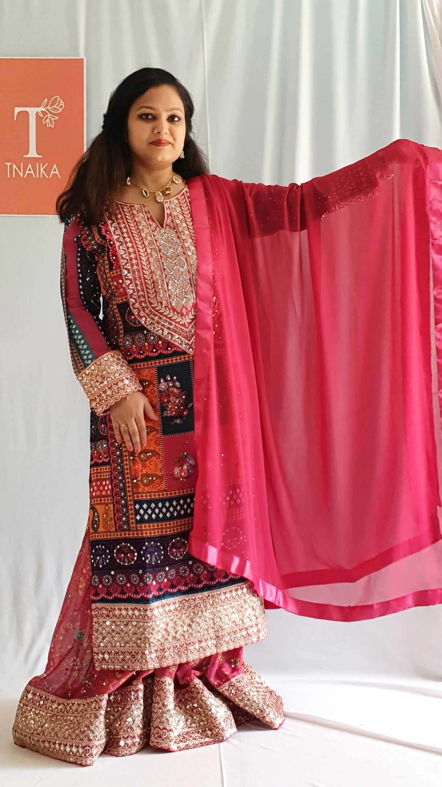 Traditional sharara
Wedding sharara set
Magenta georgette dress
Sharara suit set
Magenta silk dress
Festive sharara outfit
Magenta salwar kameez
Zari work sharara set
Sharara kurti set
Magenta gown for women
Sharara set with dupatta
Festive wear lehenga
Magenta chiffon dress
Designer sharara set
Magenta party dress