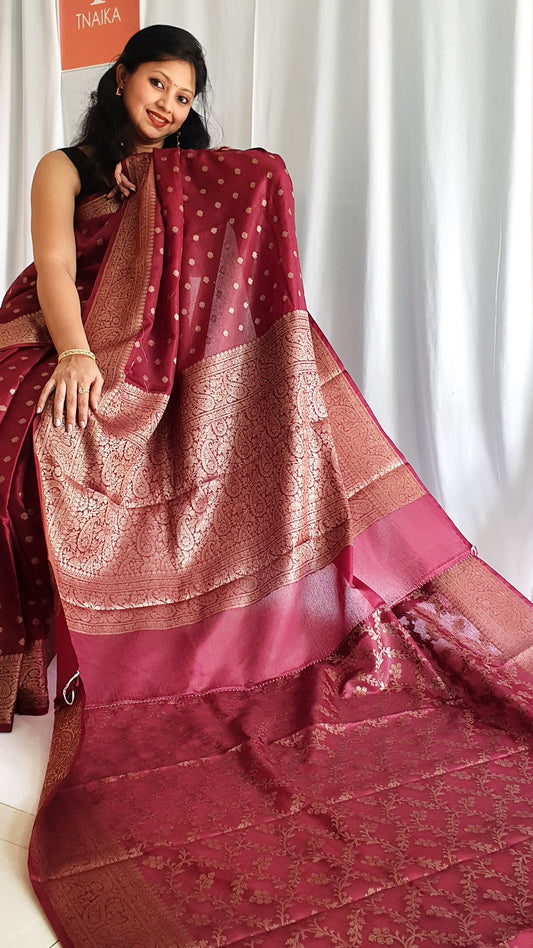 buy banarasi georgette saree online semi georgette banarasi saree lightweight banarasi saree flowy banarasi saree affordable banarasi saree georgette banarasi saree red banarasi where to buy latest banarasi georgette saree designs