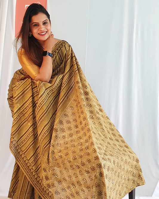 Organic Cotton Gulsion