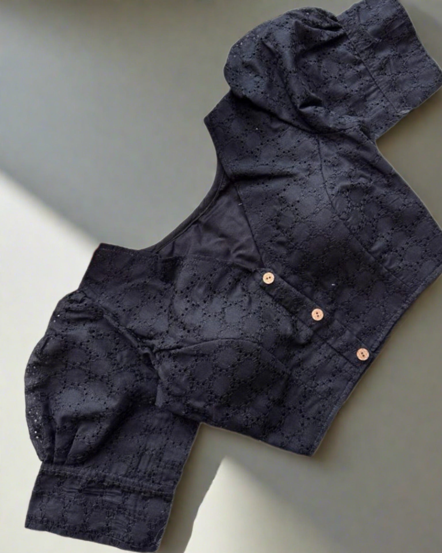 Hakoba Blazer main image 0