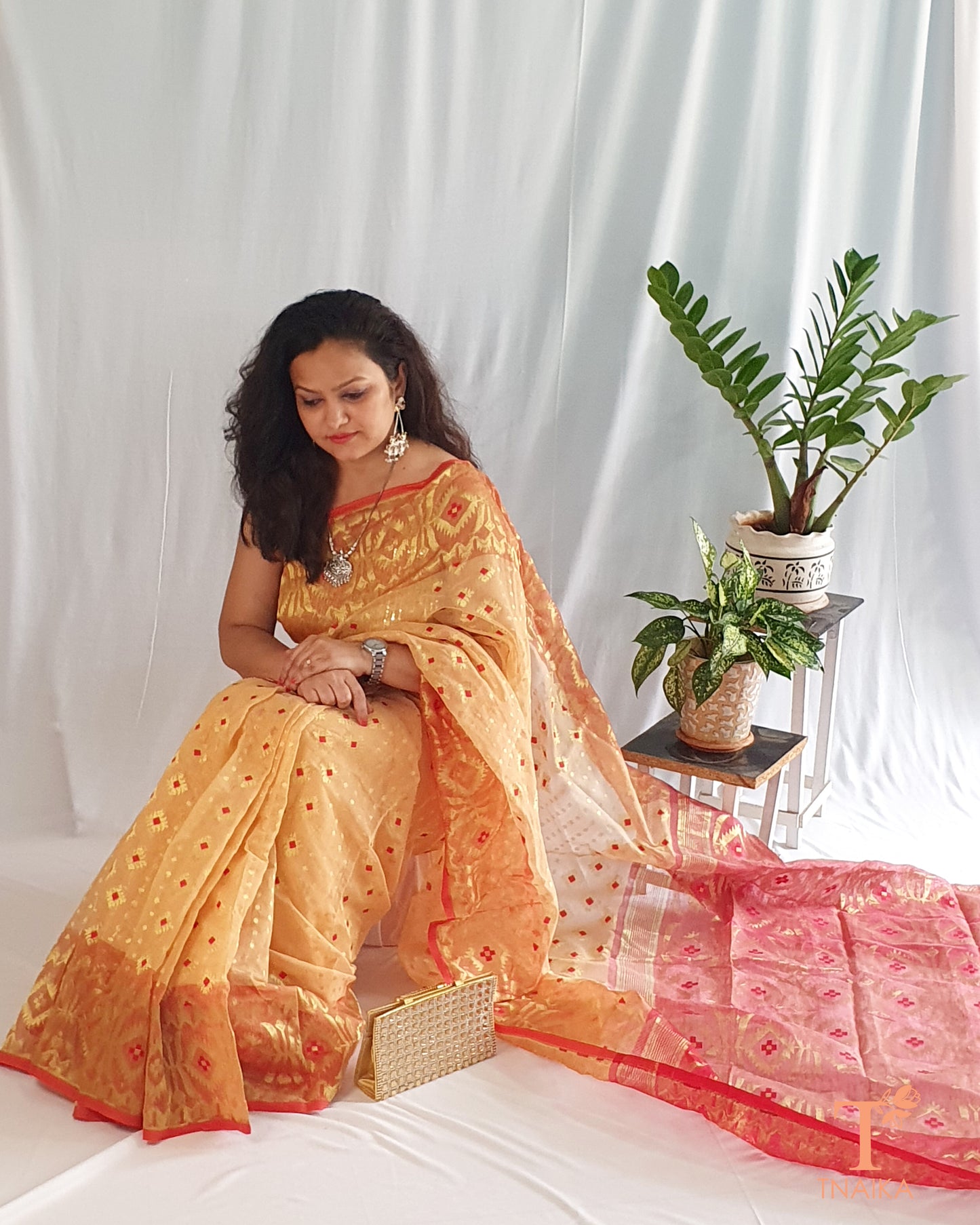 Jamdani saree Buy Jamdani saree online Jamdani saree price Silk Jamdani saree Cotton Jamdani saree Dhakai Jamdani saree Handwoven Jamdani saree Authentic Jamdani saree Luxury Jamdani saree Designer Jamdani saree Lightweight Jamdani saree Breathable Jamdani saree Jamdani saree India Buy Jamdani saree in India Where to buy authentic Jamdani saree online Best website to buy Jamdani saree Jamdani saree for special occasions