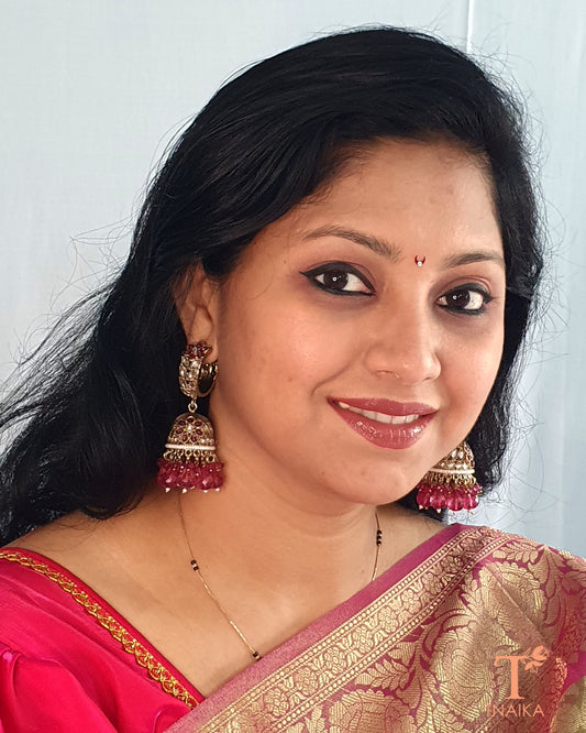 buy earrings online gold earrings silver earrings pearl earrings hoop earrings stud earrings dangle earrings gothic earrings statement earrings everyday earrings earrings near me Tnaika earrings affordable earrings pocket friendly earrings where to buy trending earrings near me affordable earrings near me where to buy earrings in pune pearl earrings pearl studs stone studs