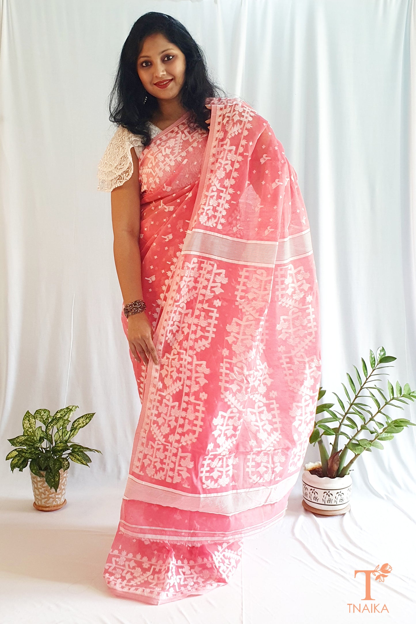 Jamdani saree Buy Jamdani saree online Jamdani saree price Silk Jamdani saree Cotton Jamdani saree Dhakai Jamdani saree Handwoven Jamdani saree Authentic Jamdani saree Luxury Jamdani saree Designer Jamdani saree Lightweight Jamdani saree Breathable Jamdani saree Jamdani saree India Buy Jamdani saree in India Where to buy authentic Jamdani saree online Best website to buy Jamdani saree Jamdani saree for special occasions