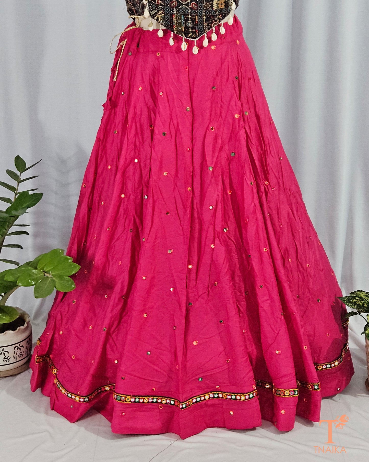 Ethical cotton flared skirt Organic cotton flared skirt Plus size cotton flared skirt Knee length cotton flared skirt Vintage style cotton skirt Floral cotton flared skirt Cotton circle skirt Boho cotton flared skirt Cotton wrap skirt flared Handmade cotton flared skirt Cotton gypsy skirt Cotton skater skirt Sustainable cotton flared skirt gamthi skirt skirt for navratri huge flare skirt mirror work skirt