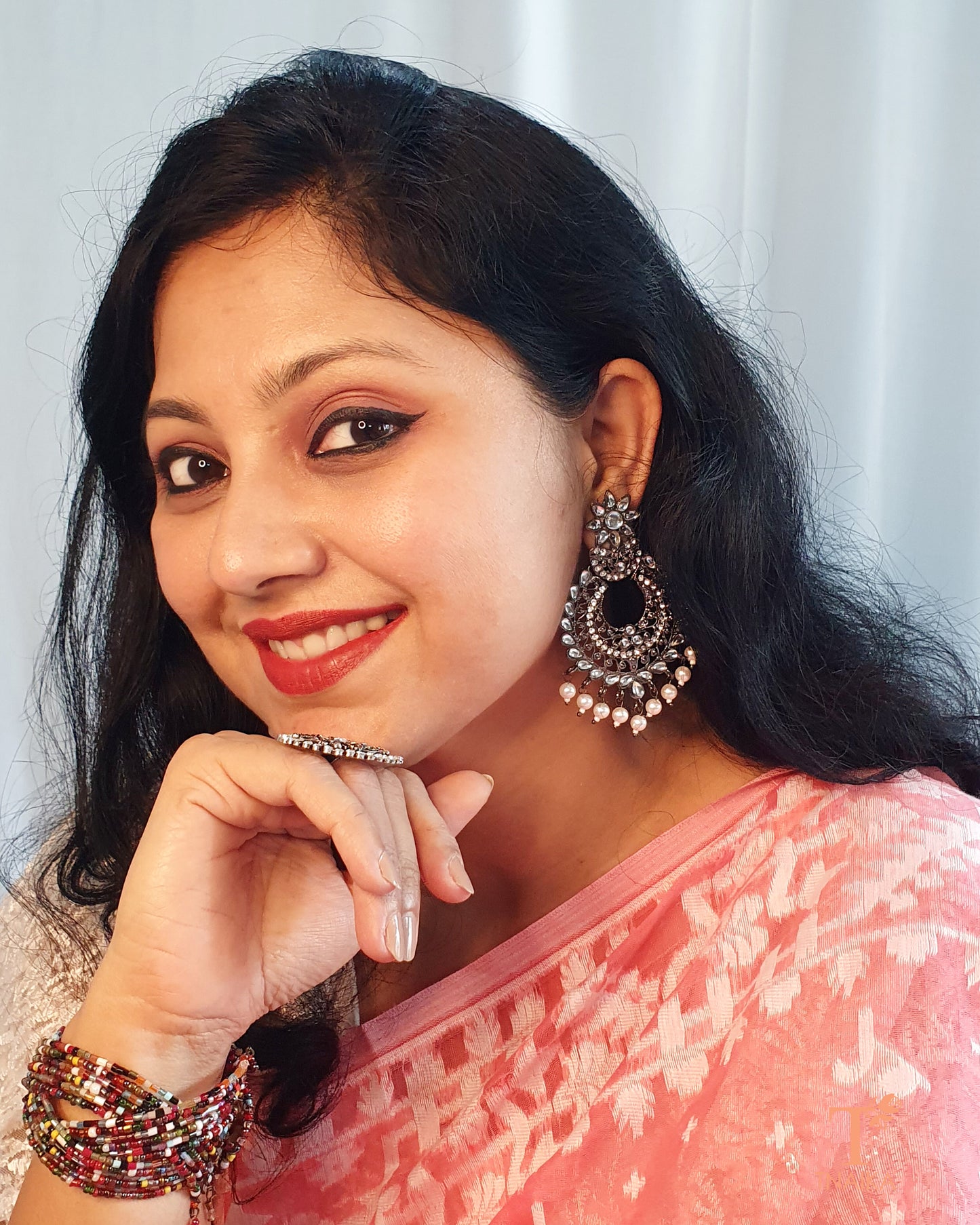 buy earrings online gold earrings silver earrings pearl earrings hoop earrings stud earrings dangle earrings gothic earrings statement earrings everyday earrings earrings near me Tnaika earrings affordable earrings pocket friendly earrings where to buy trending earrings near me affordable earrings near me where to buy earrings in pune pearl earrings pearl studs stone studs