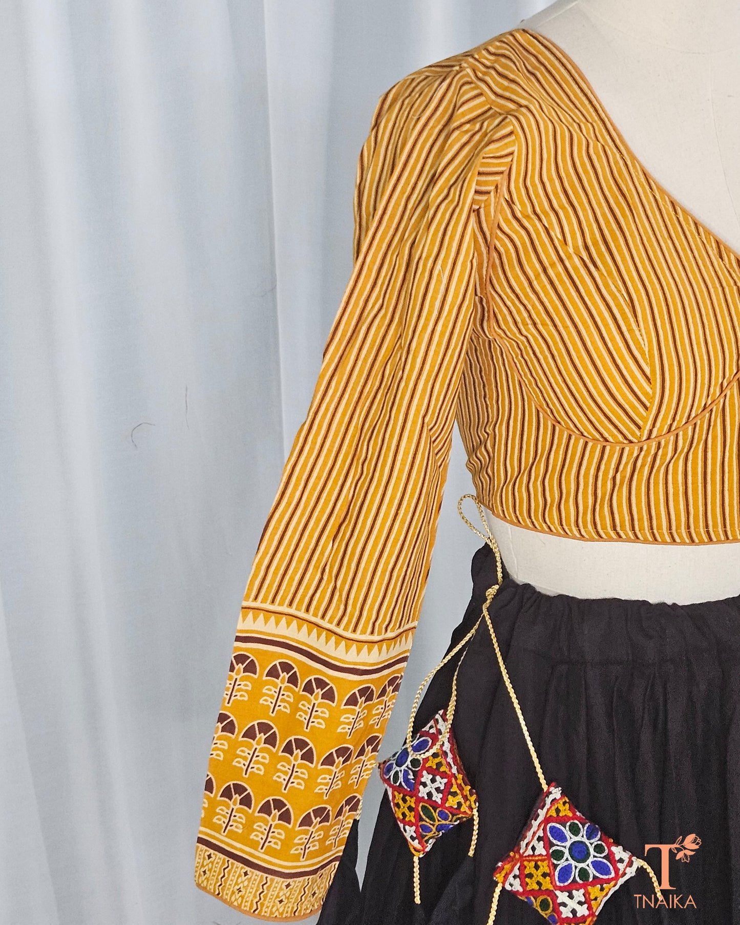 Cotton Ajrakh blouse
Ajrakh print blouse
Cotton blouse with full sleeves
Full sleeve Ajrakh blouse
Traditional cotton blouse
Ajrakh cotton blouse design
Indian cotton blouse with full sleeves
Handblock print blouse
Full sleeve cotton blouse for women
Ajrakh blouse for saree
Cotton blouse for ethnic wear
Handmade cotton blouse
Ajrakh full sleeve top
Cotton Ajrakh top
Cotton blouse with block print