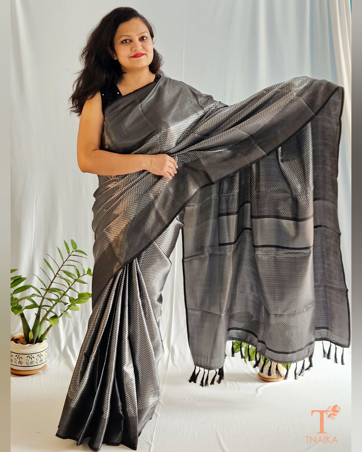 latest saree designs, Indian ethnic wear, saree for special occasions, rich look saree, trendy silk saree, saree shopping online, artificial silk saree, stylish Pattu saree, casual silk saree, best saree for functions, semi silk saree with zari, traditional South Indian saree.