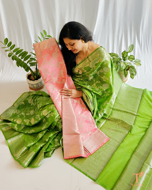Semi-georgette neemzari saree
Semi-georgette saree online
Neemzari saree designs
Semi-georgette saree with zari work
Lightweight semi-georgette saree
Elegant neemzari saree
Party wear semi-georgette saree
Bridal semi-georgette neemzari saree
Festive neemzari saree
Semi-georgette saree with blouse
Handwoven neemzari saree