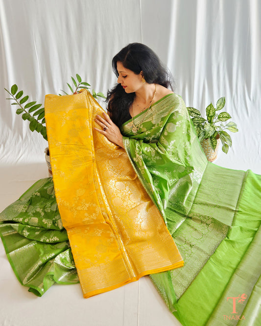 Semi-georgette neemzari saree
Semi-georgette saree online
Neemzari saree designs
Semi-georgette saree with zari work
Lightweight semi-georgette saree
Elegant neemzari saree
Party wear semi-georgette saree
Bridal semi-georgette neemzari saree
Festive neemzari saree
Semi-georgette saree with blouse
Handwoven neemzari saree