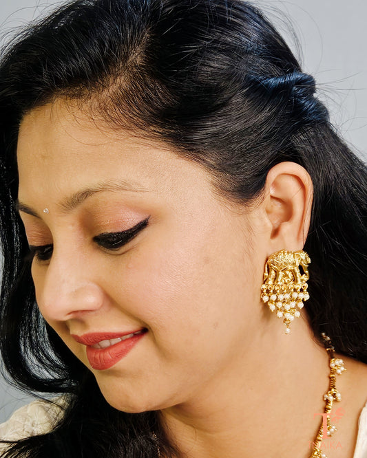 Earrings for women
Stylish earrings
Trendy earrings
Handmade earrings
Designer earrings
Unique earrings Gold earrings
Silver earrings
Diamond earrings
Pearl earrings
Oxidized earrings
Kundan earrings
Polki earrings Traditional earrings
Modern earrings
Statement earrings
Lightweight earrings