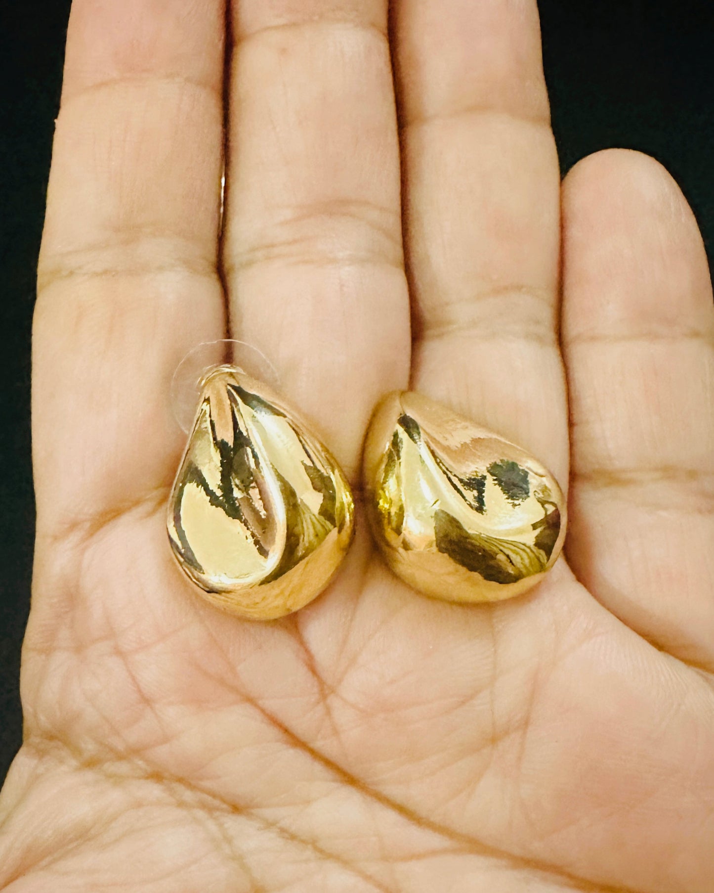 Water-resistant fashion jewelry
Tarnish-resistant stainless steel
Stylish jewelry for everyday wear
Drop earrings with modern design
Anti-tarnish waterproof accessories
Long-lasting stainless steel earrings
Easy-care drop earrings
Casual drop earrings
Sleek waterproof earrings
Durable fashion earrings