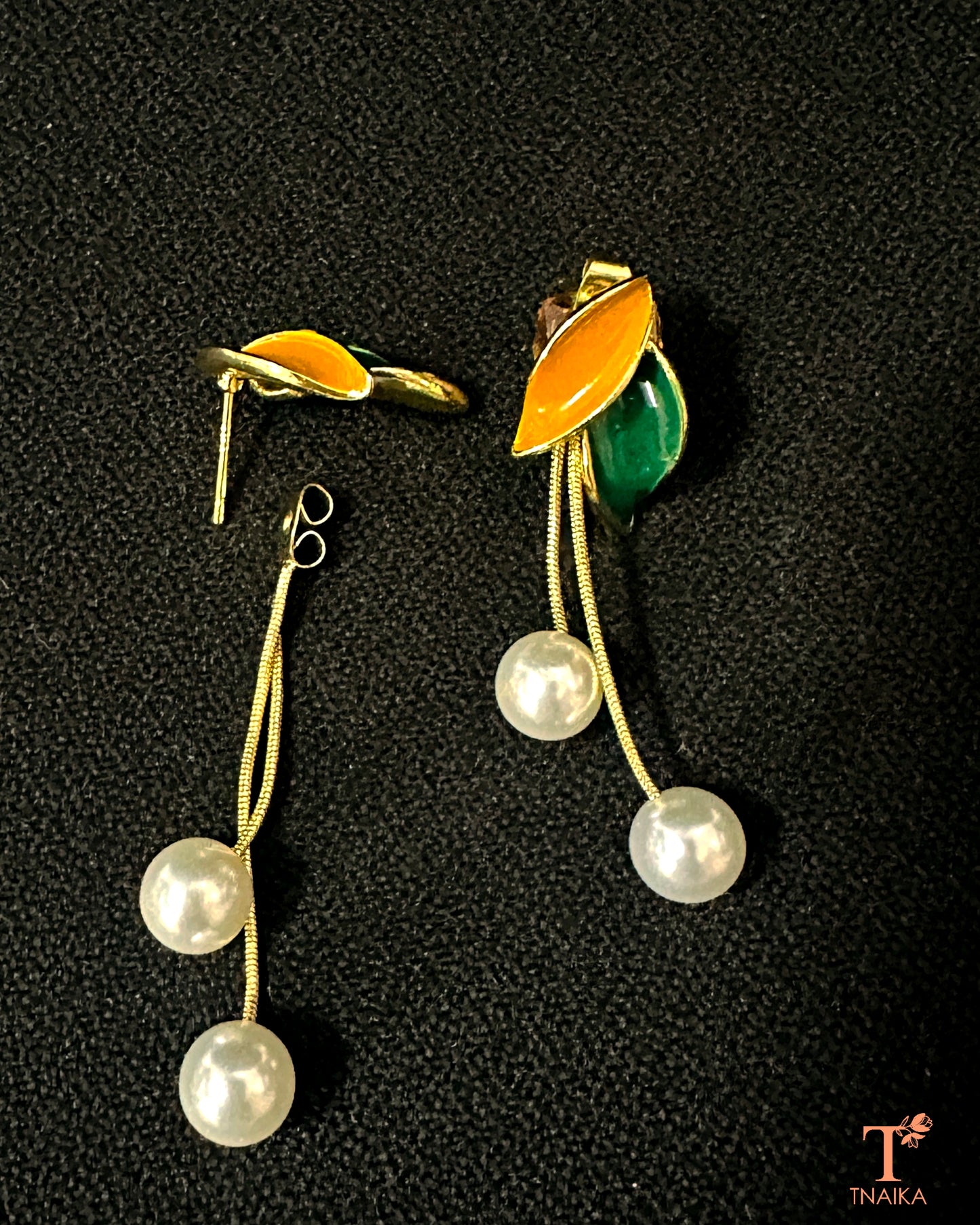 stainless steel earrings
convertible earrings
stud and hanging earrings
anti-tarnish earrings
waterproof earrings
dual-use earrings
versatile earrings
stylish stainless steel jewelry
durable earrings
long-lasting earrings
wearable stud earrings
dual function earrings
non-tarnish jewelry
premium stainless steel earrings
everyday wear earrings
elegant stainless steel earrings
convertible stud earrings