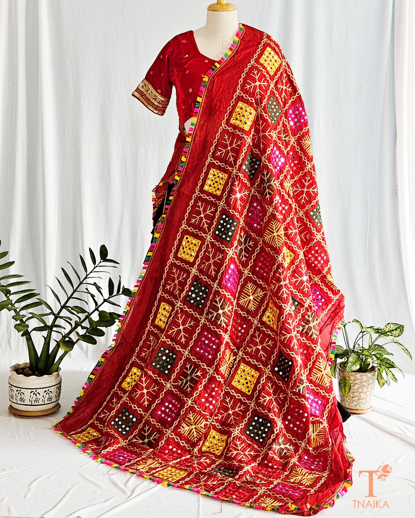 Phulkari Mirror Dupatta, Phulkari Dupatta Online, Punjabi Dupatta, Mirror Work Dupatta, Embroidered Dupatta, Handcrafted Phulkari, Traditional Phulkari, Wedding Dupatta, Festive Dupatta, Ethnic Phulkari Stole, Designer Phulkari, Handmade Dupatta, Heavy Work Dupatta, Phulkari Chunari, Bridal Phulkari Dupatta, Colorful Phulkari Dupatta, Phulkari Dupatta for Lehenga, Phulkari Shawl, Mirror Embroidery Dupatta, Phulkari Dupatta Wholesale