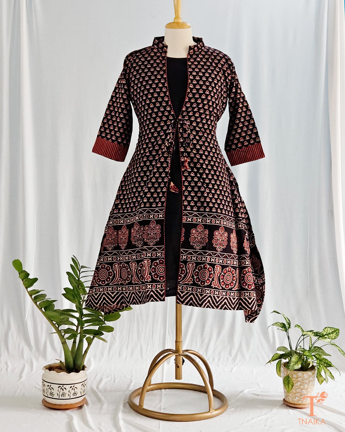Ajrakh one-piece dress
Cotton summer dress
Ajrakh cotton dress
Summer one-piece dress
Buy Ajrakh dress online
Cotton Ajrakh dress for summer
Summer cotton dress for women
Comfortable summer dress
Ajrakh print dress
Stylish Ajrakh dress
Traditional cotton summer dress
Eco-friendly Ajrakh dress
Summer dress for hot weather
Ajrakh summer dress for women
Indian cotton summer dress