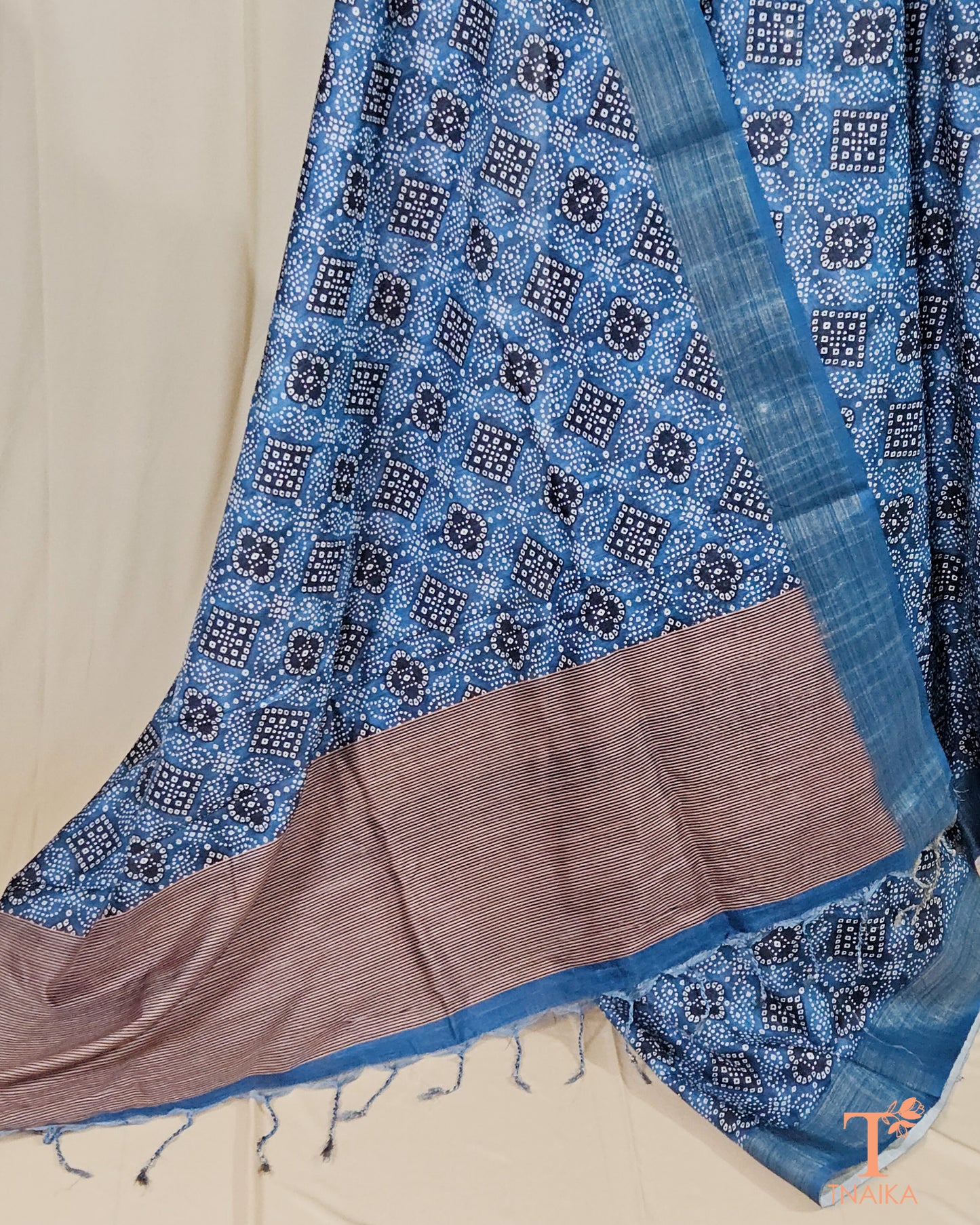 Cotton Mishti Saree