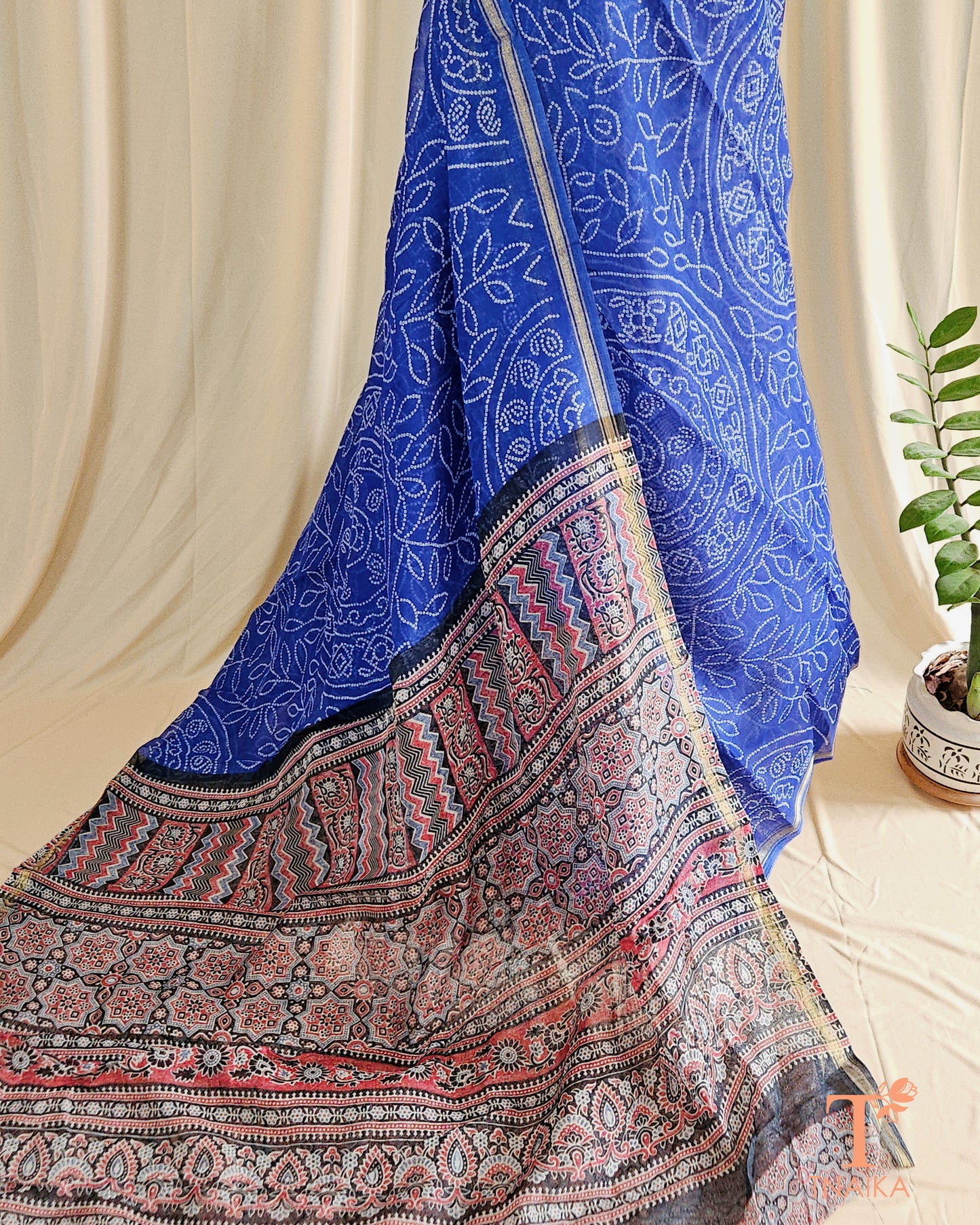 Soft Cotton Ajrakh Saree
Natural Dyed Ajrakh Saree
Ajrakh Handblock Printed Saree
Ajrakh Saree with Blouse
Lightweight Ajrakh Cotton Saree
Daily Wear Ajrakh Saree
Traditional Ajrakh Cotton Saree Cotton Ajrakh Saree
Ajrakh Print Saree
Handblock Cotton Saree
Ajrakh Saree Online
Ajrakh Cotton Saree India