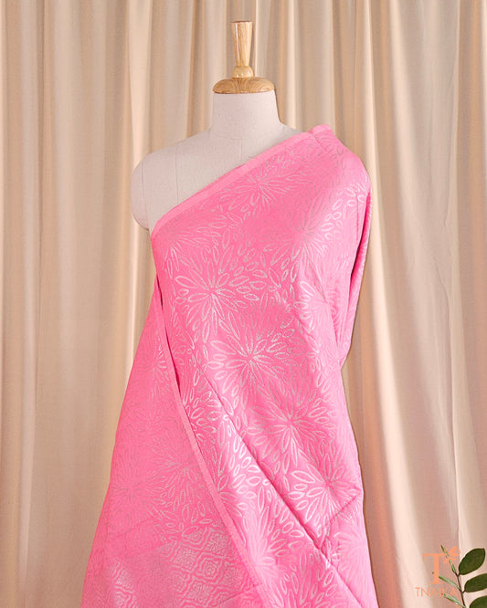 Elegant silk saree
Lightweight silk saree
Saree with blouse piece
Designer silk saree
Premium silk saree
Silk saree with pallu
Rich pallu saree
Wedding guest saree
Traditional handloom saree
Pink saree for wedding
Zari border saree
Handwoven saree
South Indian bridal saree
Silk saree online
Banarasi alternative saree
Artisan-made saree
Weaving process saree
Saree with weaving video