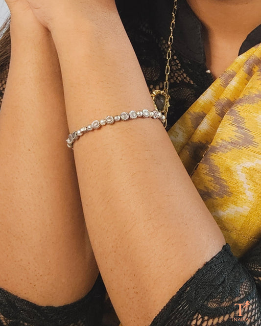 oxidised adjustable bracelet, oxidised silver bracelet, boho ethnic bracelet, oxidised jewellery, adjustable bangle, antique silver bracelet, trendy oxidised bracelet, bracelet for women, Indian oxidised bracelet, openable bracelet