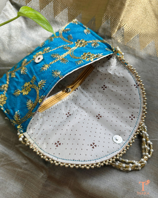 Velvet Shagun Purses