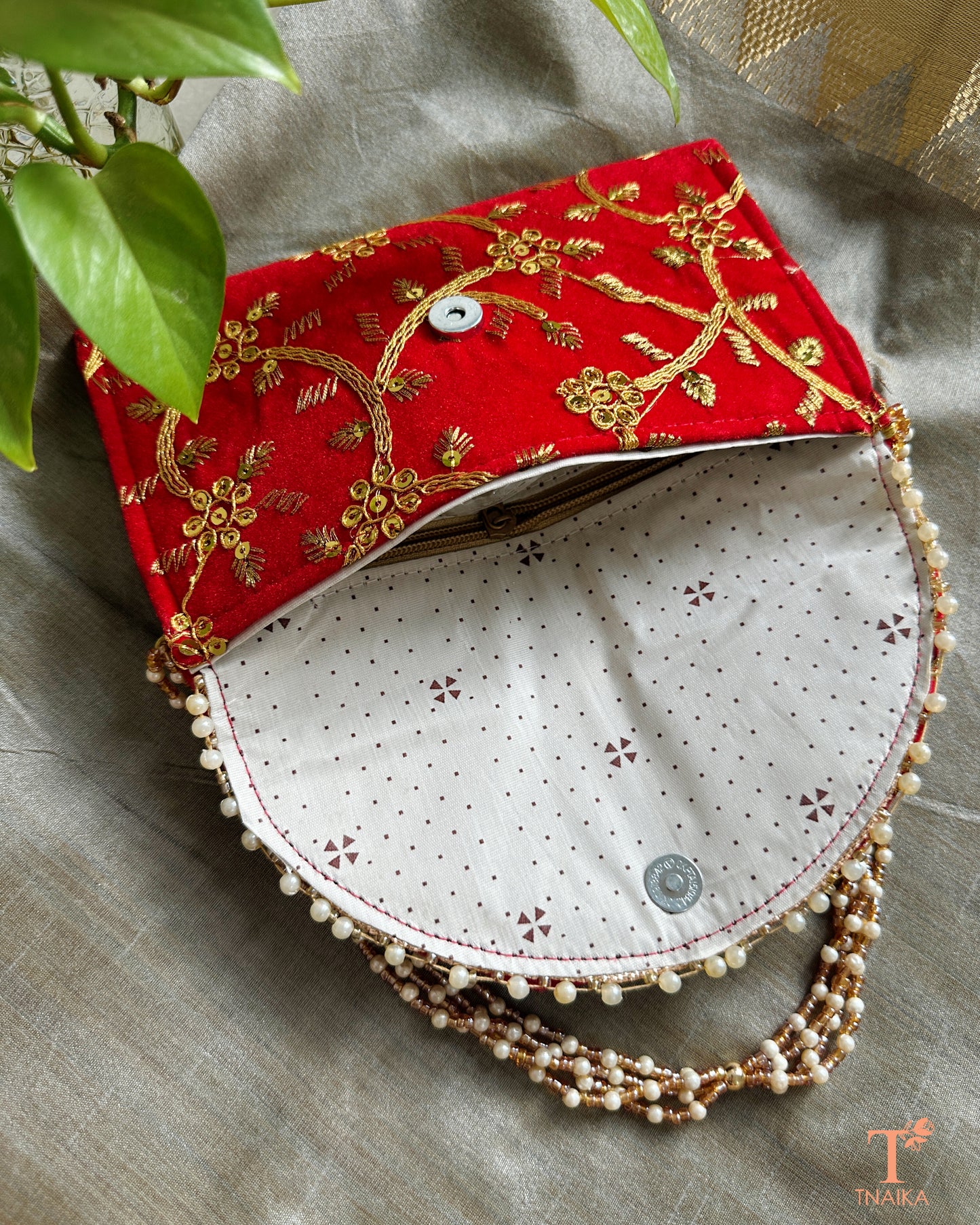 Velvet Shagun Purses