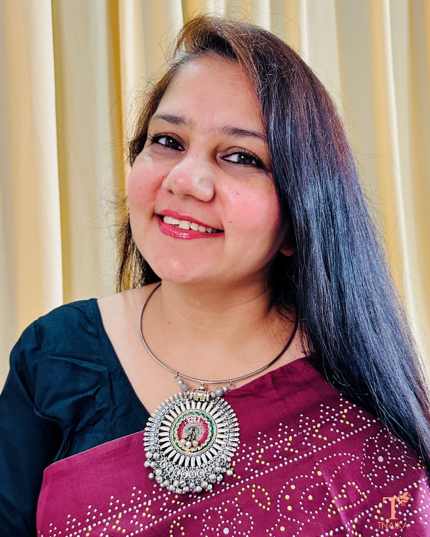 Samiksha Choker Set