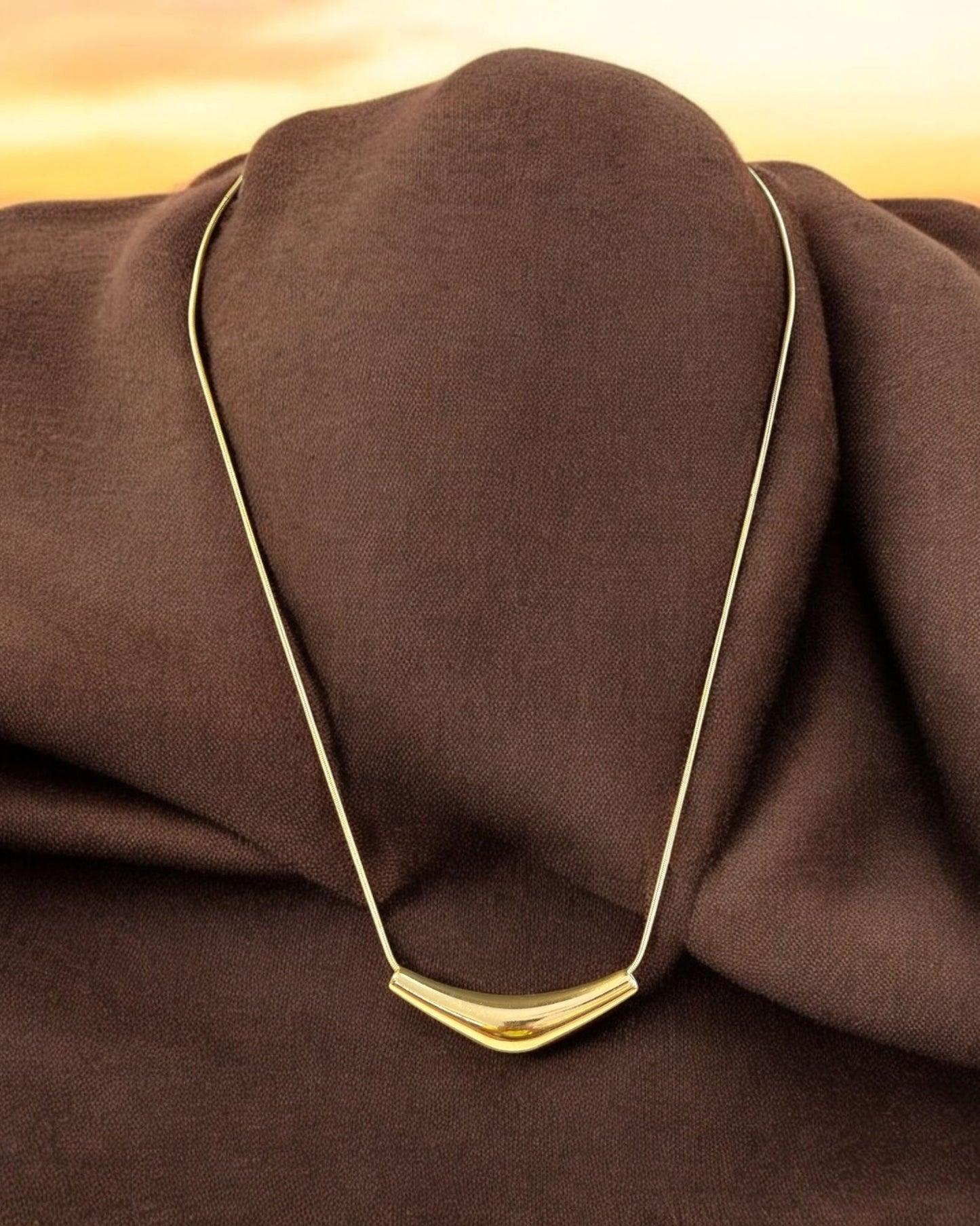Stainless steel necklace
Gold-plated necklace
Silver-plated necklace
High-quality necklace
Premium necklace
Jewelry necklace Daily wear jewelry
Layering necklace
Gift necklace
Travel necklace
Active lifestyle necklace
Beach necklace
Pool necklace
Gym necklace Worry-free necklace
Low-maintenance necklace
Hypoallergenic necklace
Fashion necklace
Jewelry for sensitive skin
Sweat proof necklace