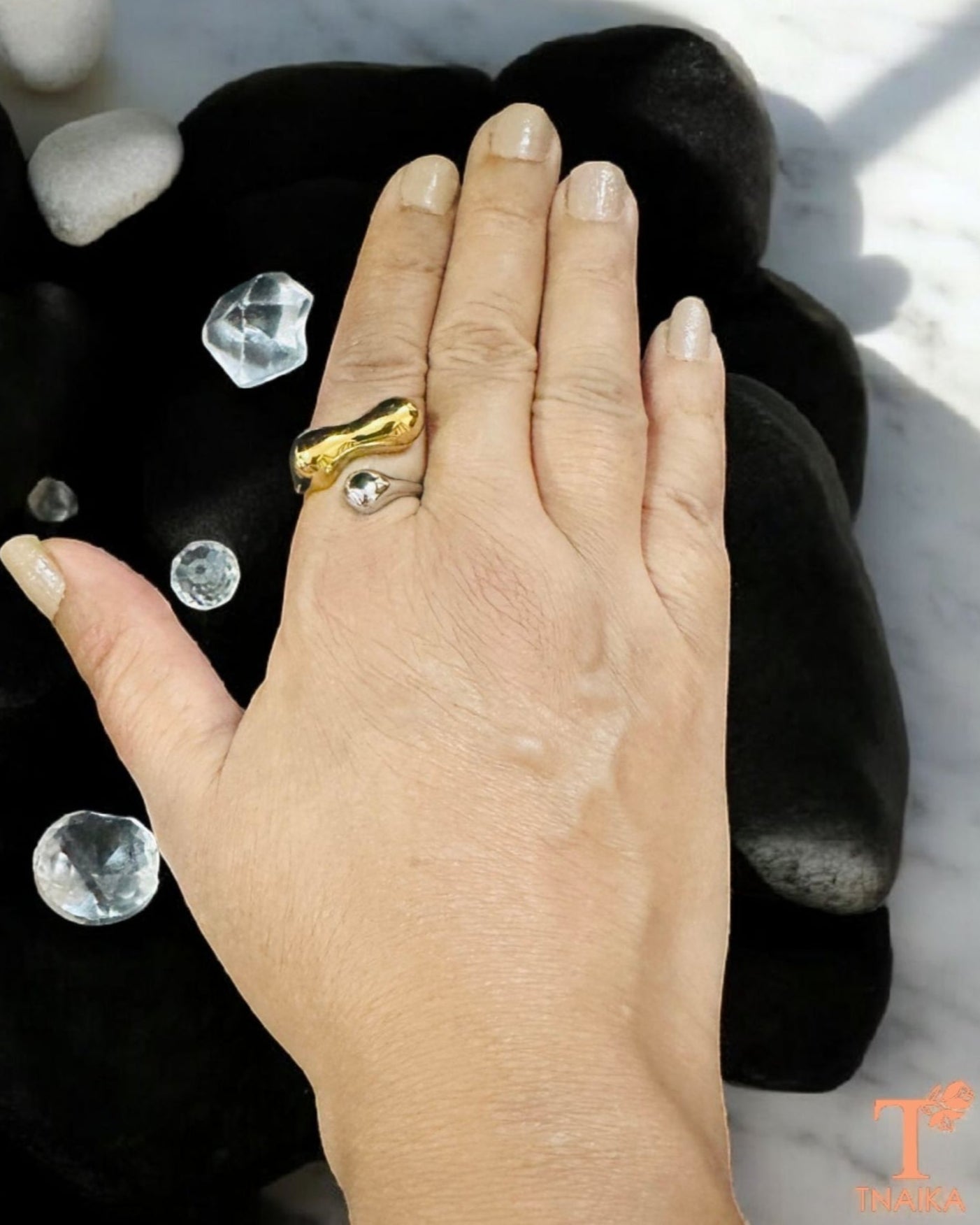 Stainless steel ring
Gold-plated ring
Silver-plated ring
High-quality ring
Premium ring
Jewelry ring Daily wear jewelry
Layering ring
Gift ring
Travel ring
Active lifestyle ring
Beach ring
Pool ring
Gym necklace Worry-free ring
Low-maintenance ring
Hypoallergenic ring
Fashion ring
Jewelry for sensitive skin
Sweat proof ring