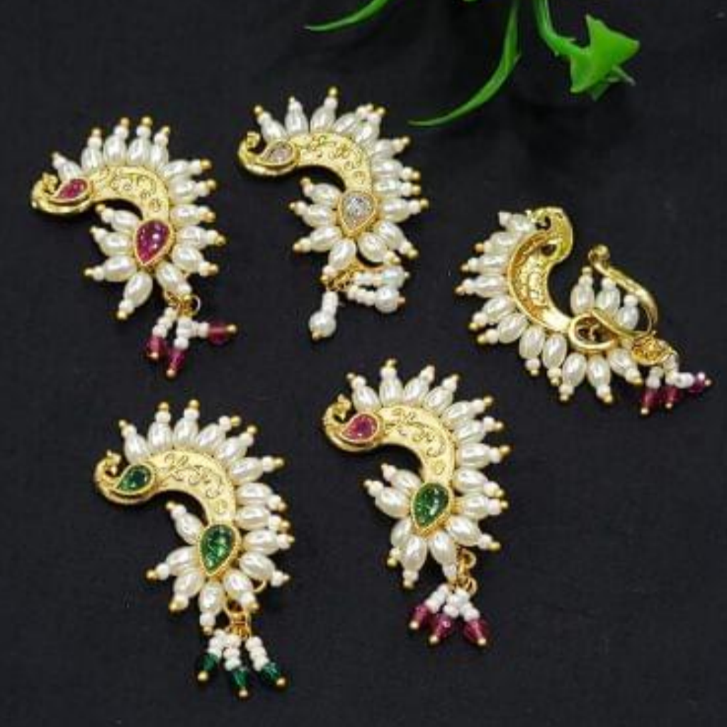 Nathraani Nazakat Nath