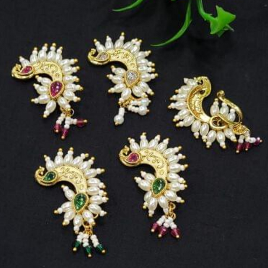 Nathraani Nazakat Nath