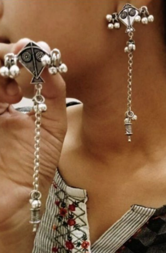 bohemian oxidized earrings
ethnic oxidized earrings
handmade oxidized earrings
lightweight oxidized earrings
comfortable oxidized earrings
oxidized earrings with gemstones
oxidized earrings with beads
oxidized earrings with tassels
oxidized earrings for daily wear
oxidized earrings for party wear