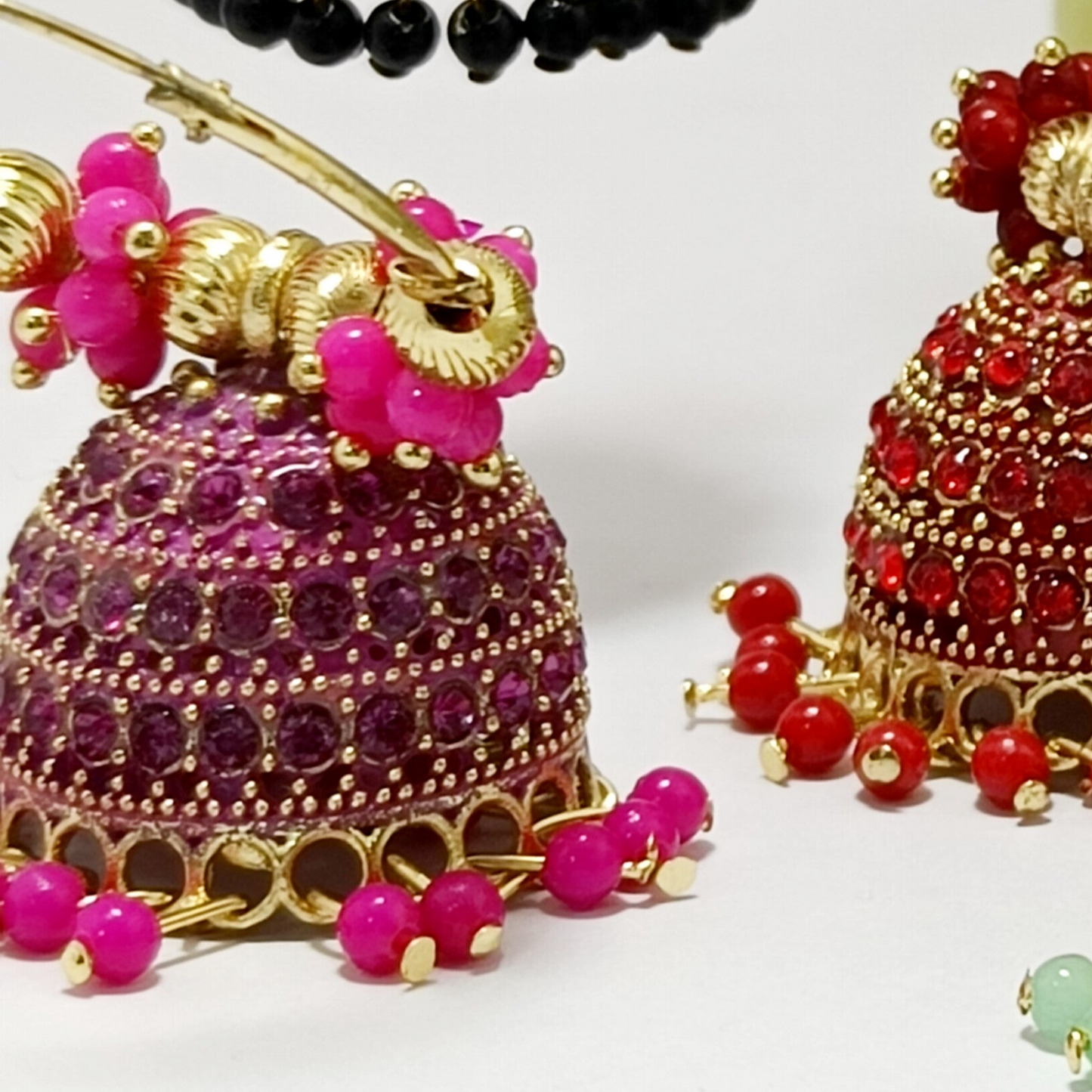Gidda Bali Jhumki