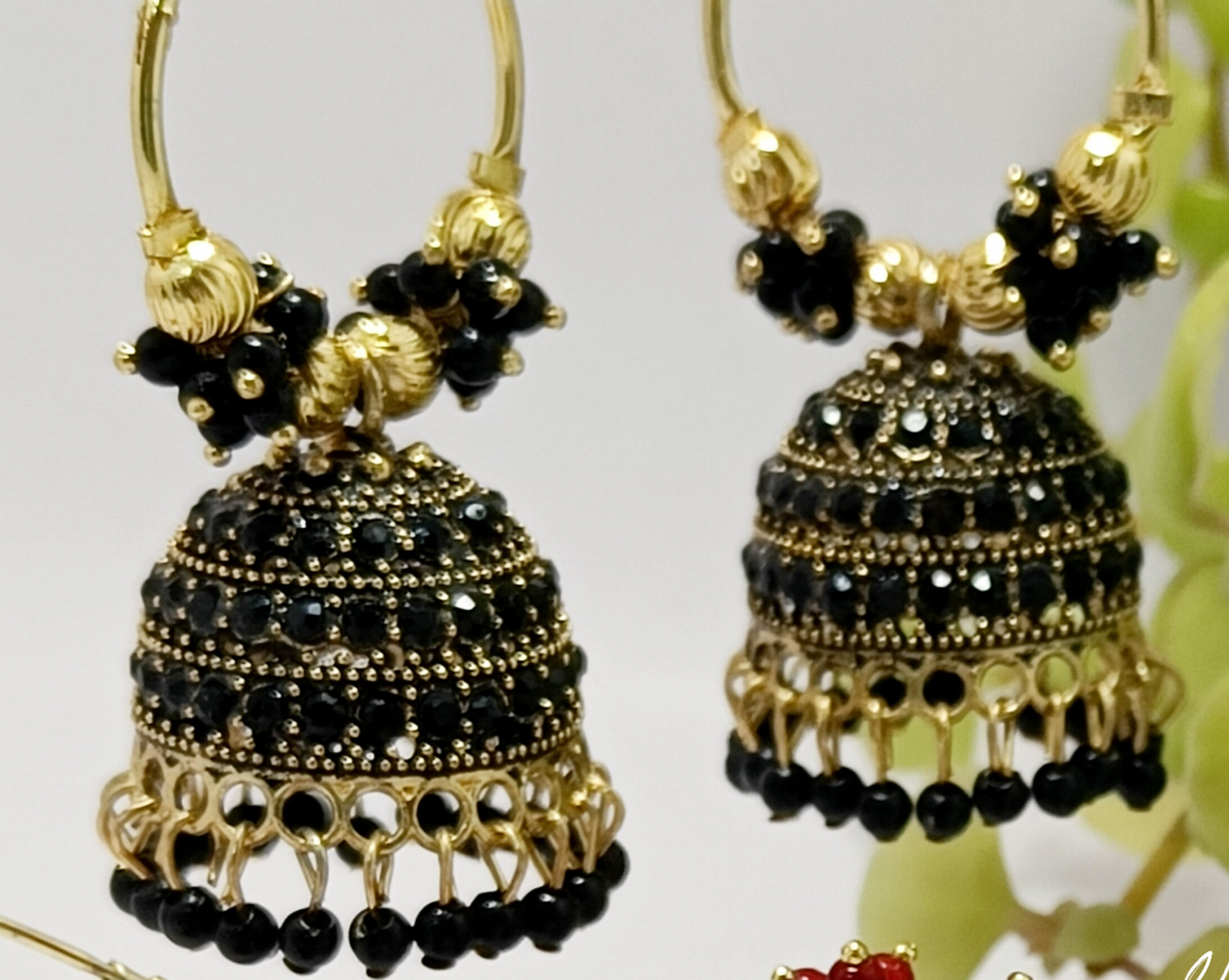 Gidda Bali Jhumki