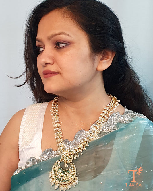 Meena Mehar Necklace