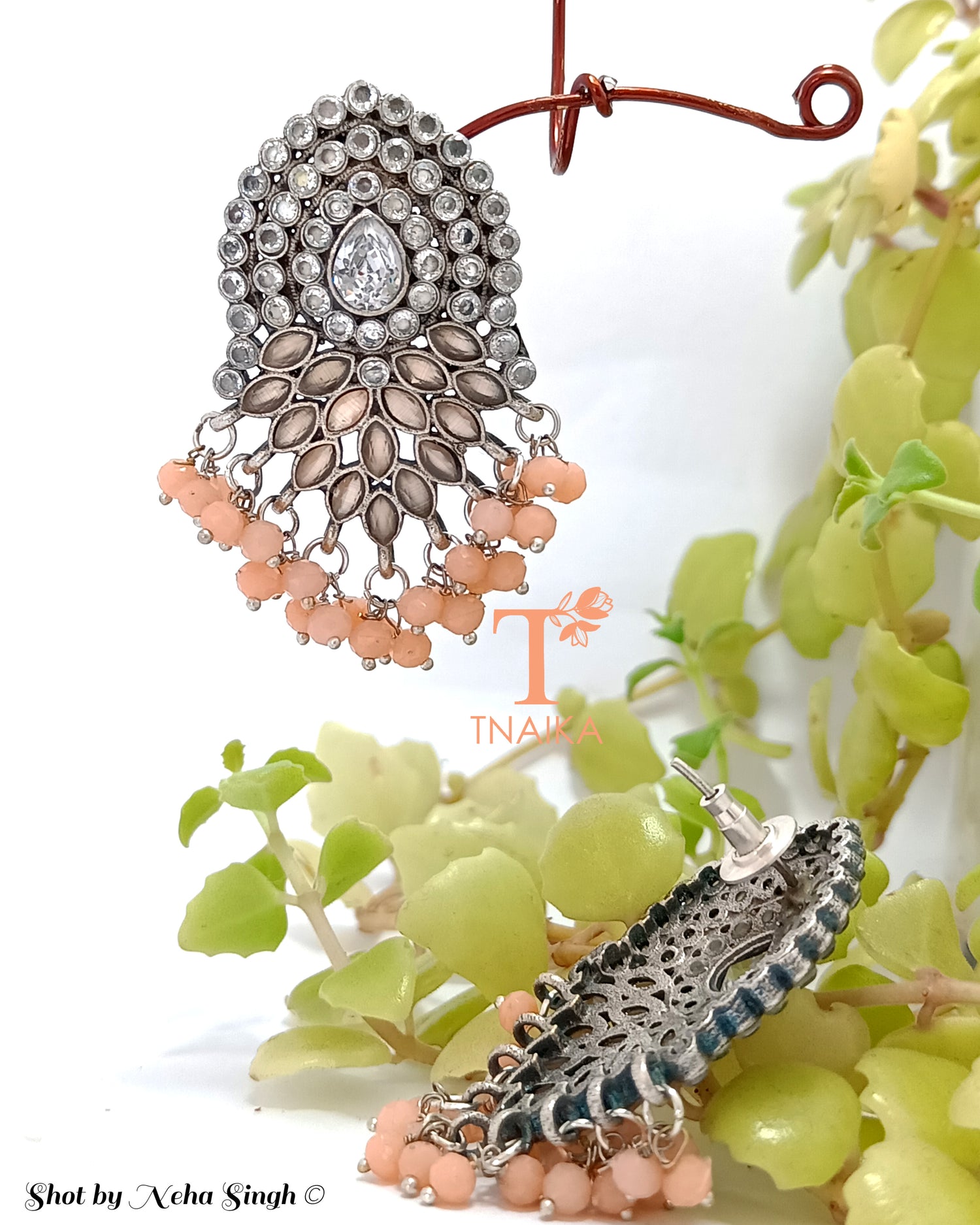 Stone Jewelry Collection: Timeless Elegance