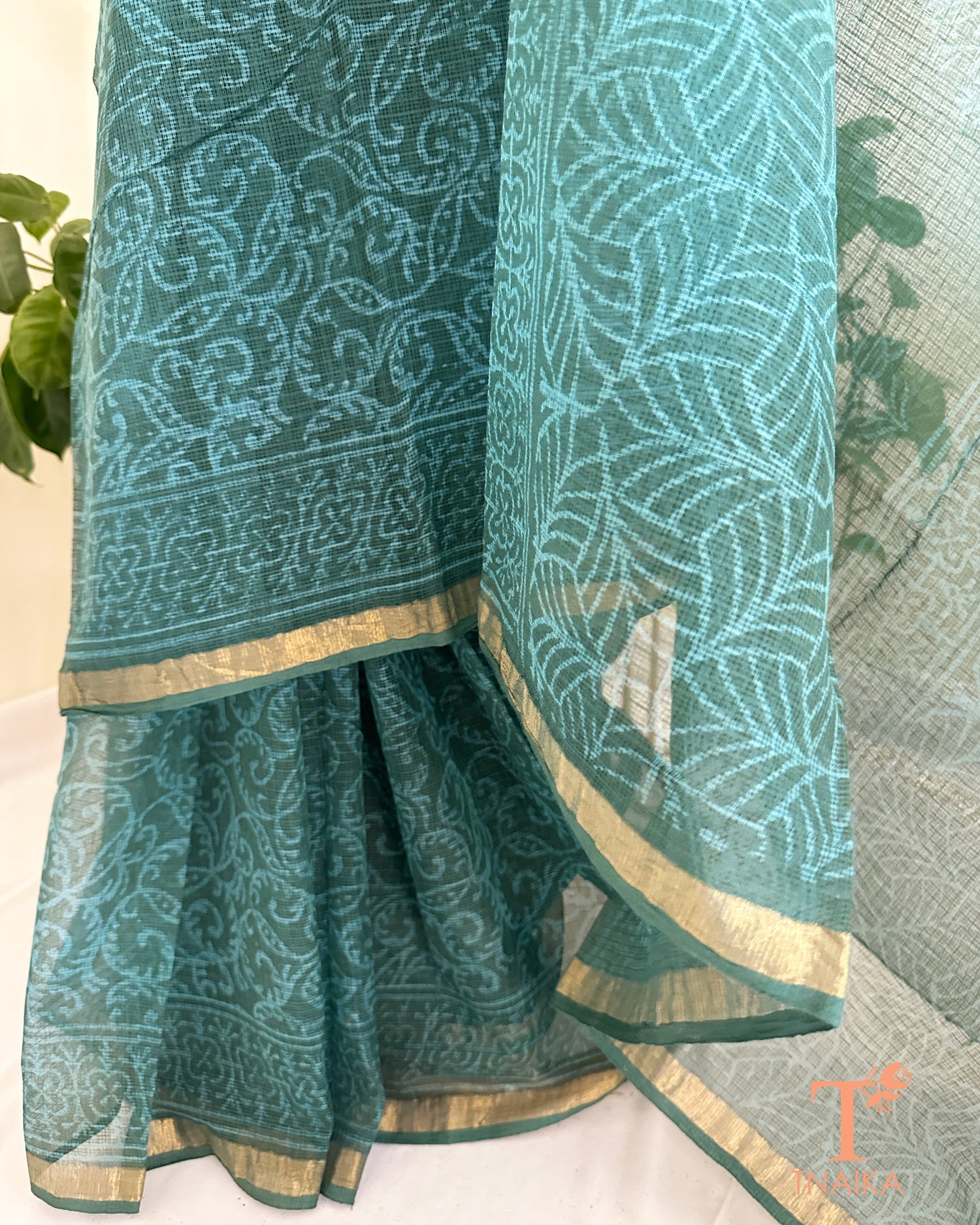 Kota Doria Sarees