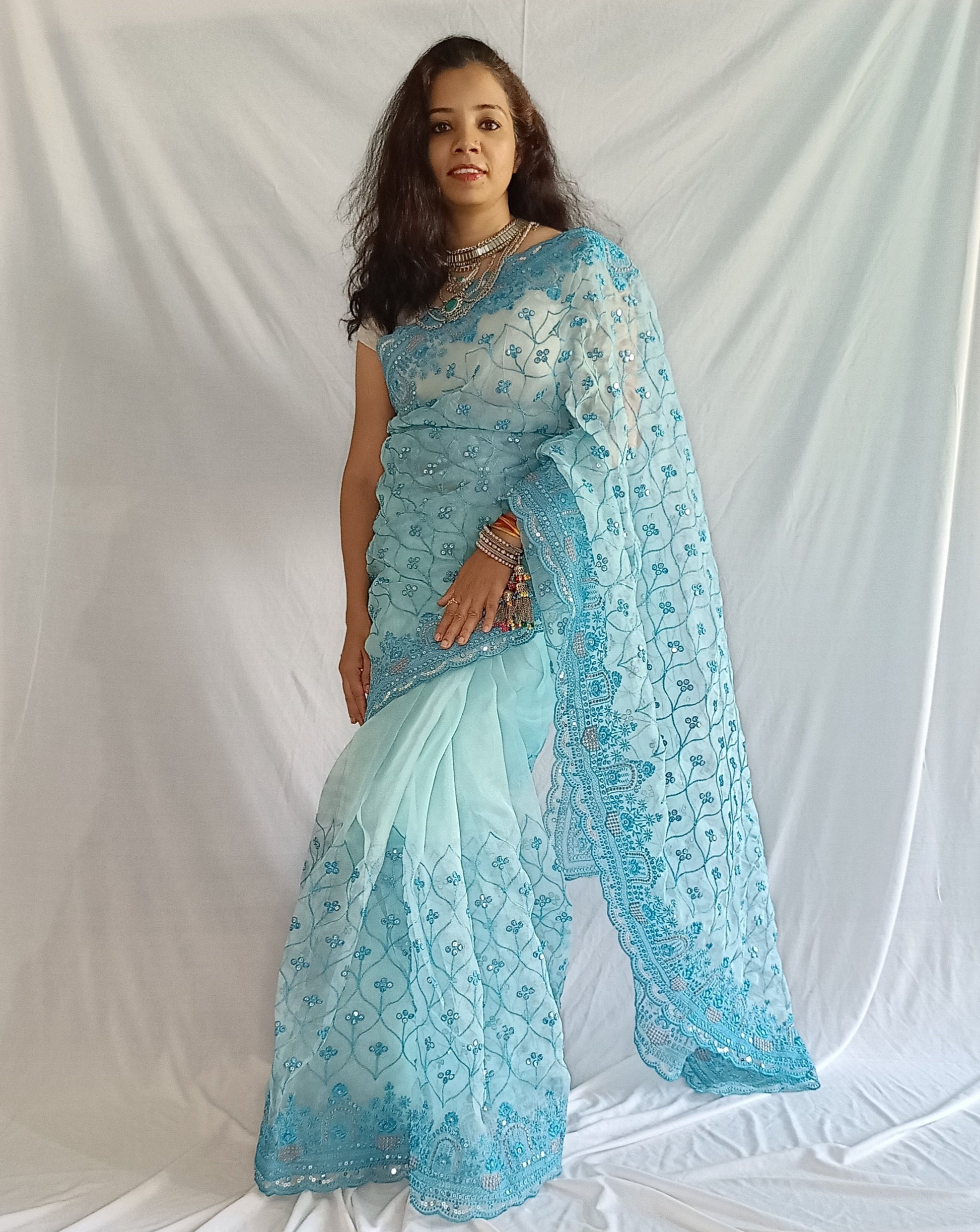 Blue saree online
Designer blue saree
Blue silk saree
Blue saree for weddings
Blue saree with blouse
Party wear blue saree
Blue georgette saree
Navy blue saree
Blue saree collection
Royal blue saree
Light blue saree
Blue saree for festive occasions
Blue embroidered saree
Blue chiffon saree
Blue saree with border