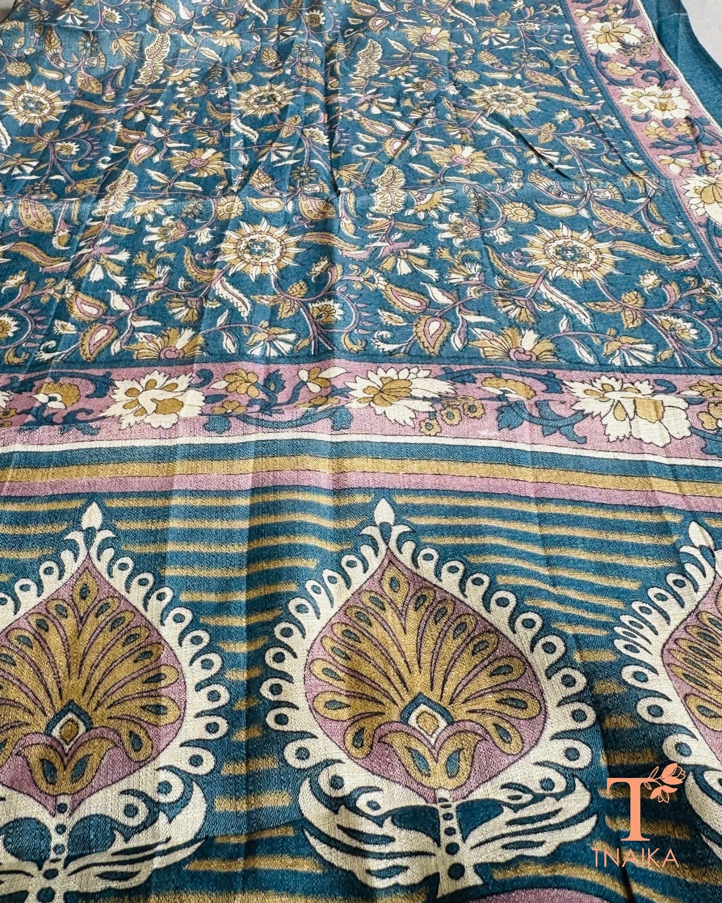 Beautiful silk blend dupatta for ethnic and party wear styling.